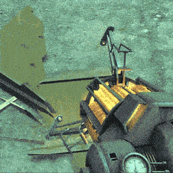 X0SH's Juniez Gravity Gun Re-Animation