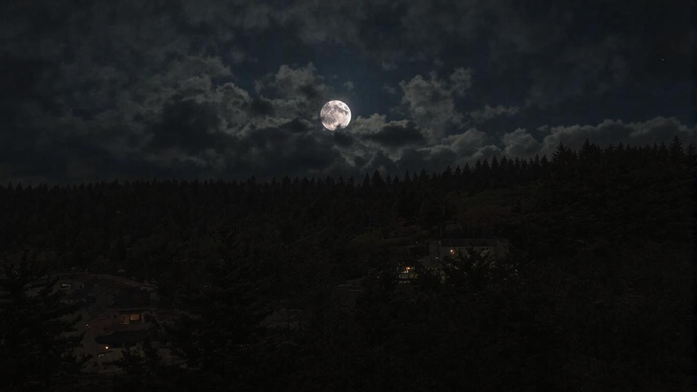 NP Night missions #1