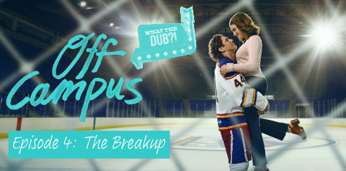 Off Campus S1 E4