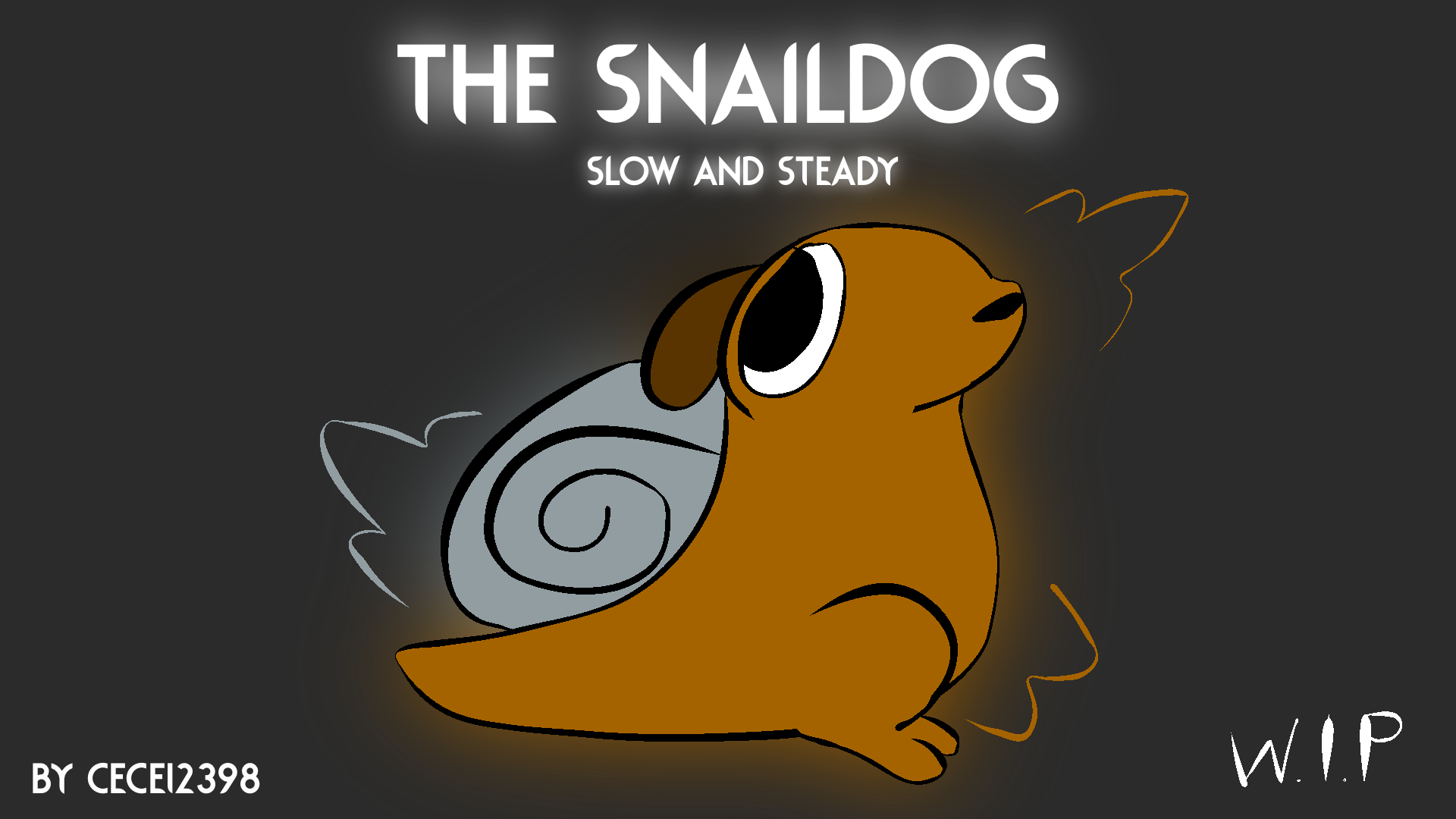 the snaildog (W.I.P) preview