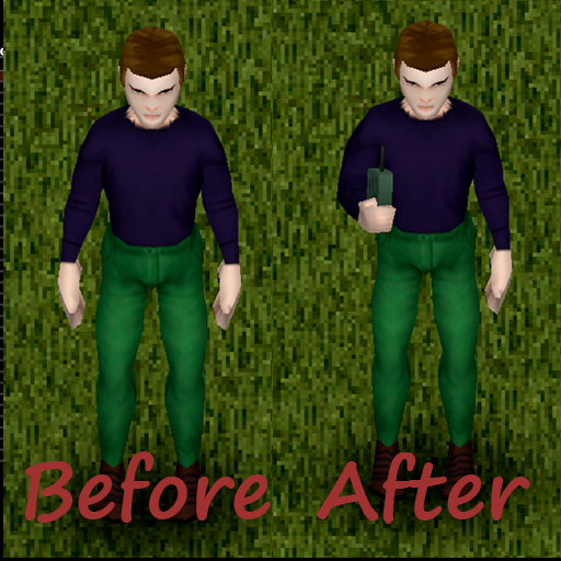 [B42.20] Radio Rework – Project Zomboid Mod