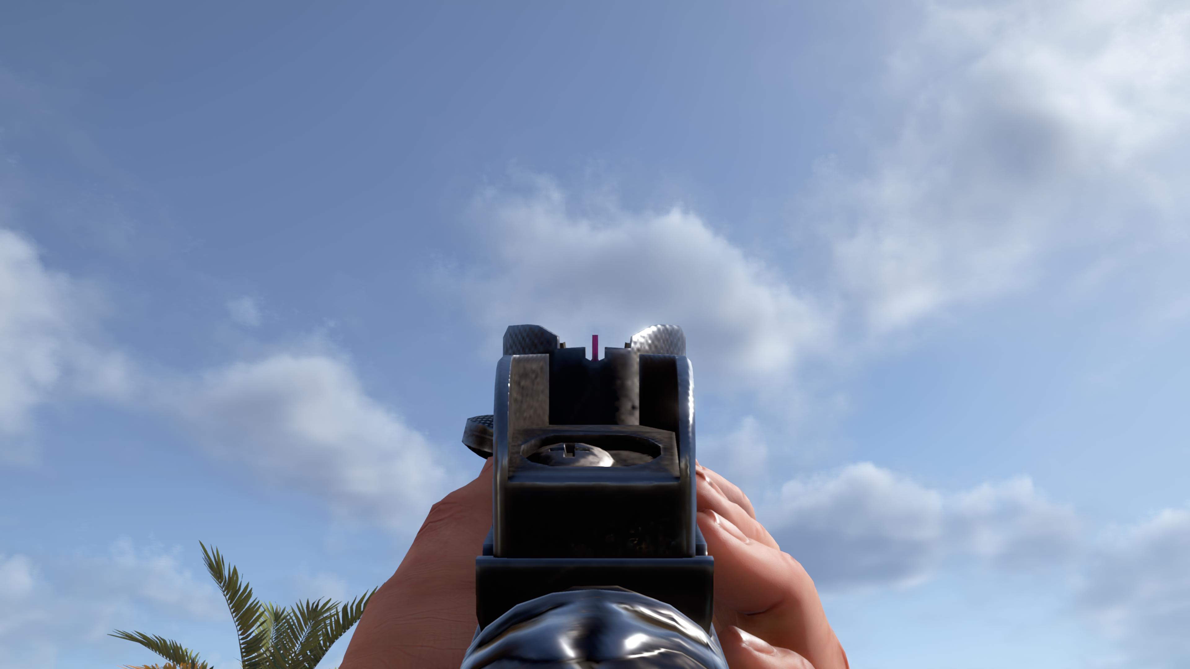 Abyss MP5