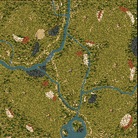 Palmer Forest preview