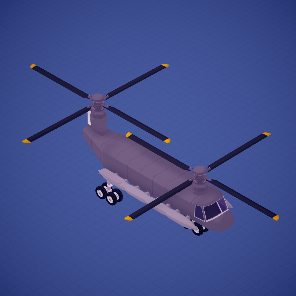 Chinook