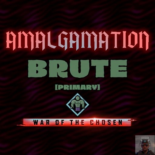 Amalgamation: Brute Specialization(Primary)