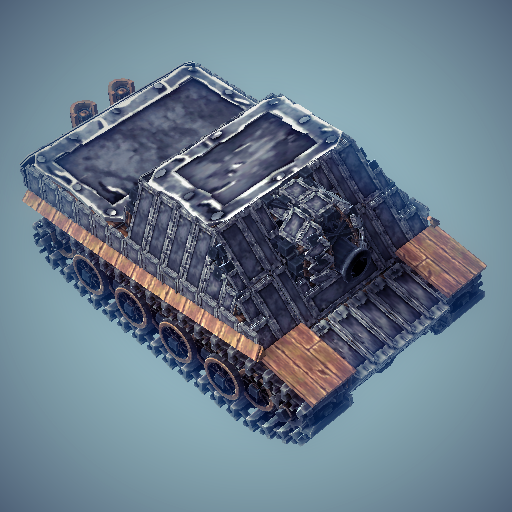 Sturmtiger
