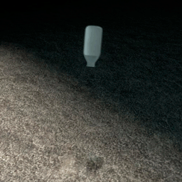 Milk Emitter
