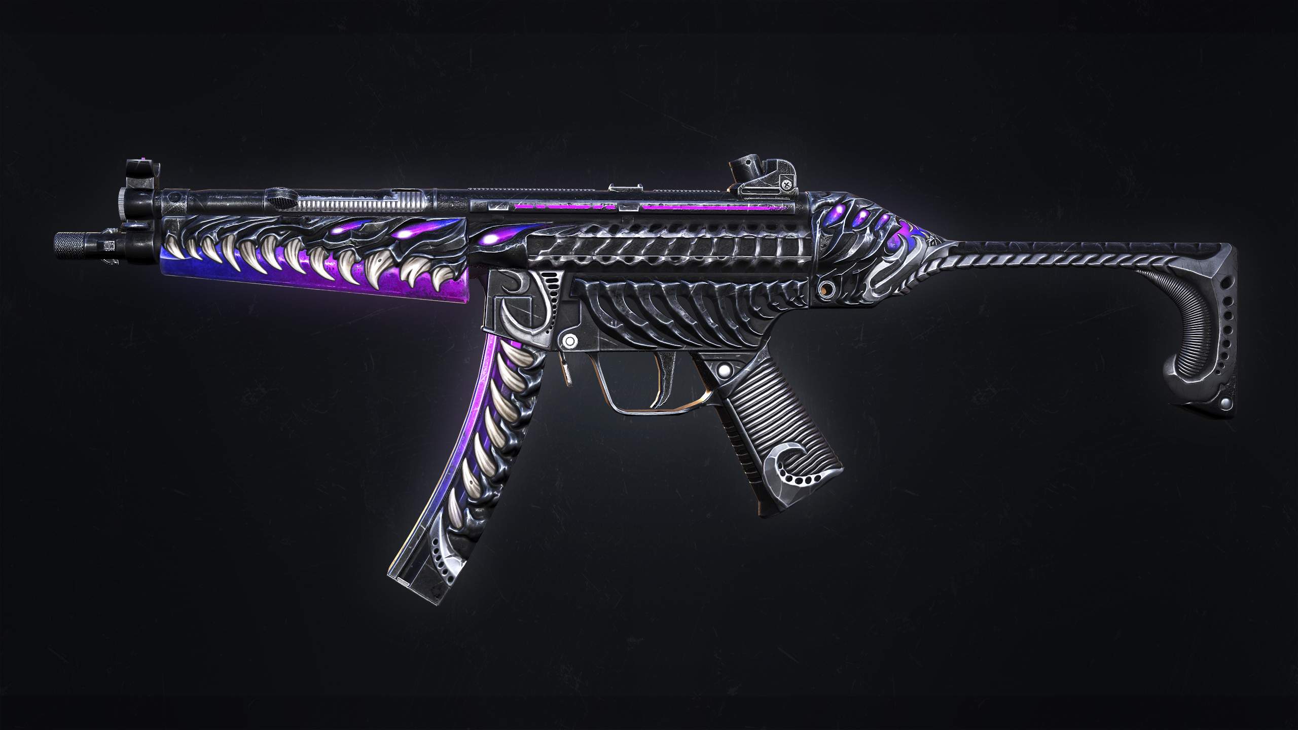 Abyss MP5