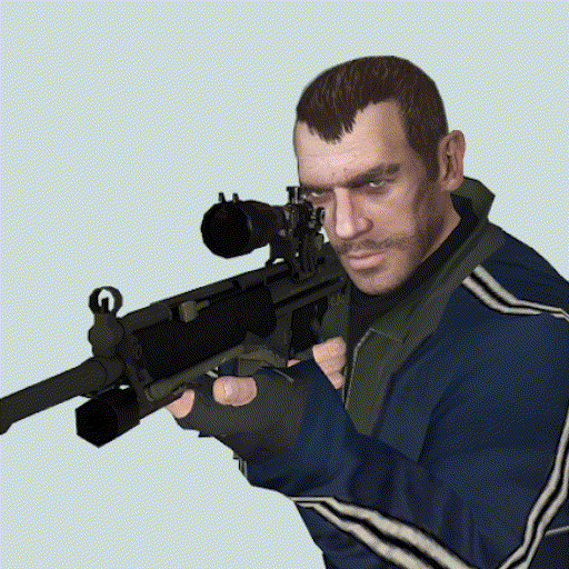 Niko Ivanic [Francis]