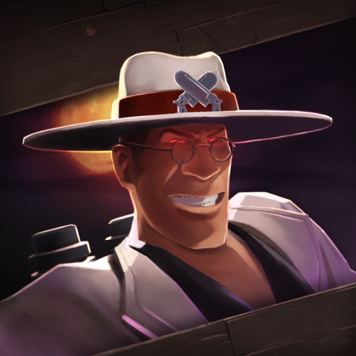 Bloodletter – Team Fortress 2 Mod