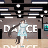 长风 Teddy Bear sexdance