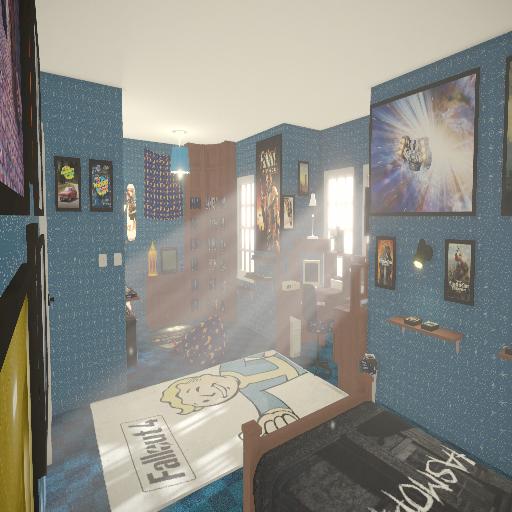 EASYTHERBUDDYS ROOM