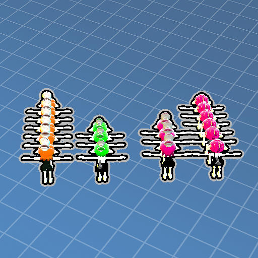 Long Gloves 2.0 on 1.0 & 2.0 [FIXED]