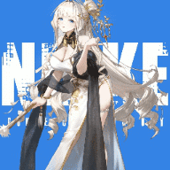 Nikke Crown Glorious Flower preview