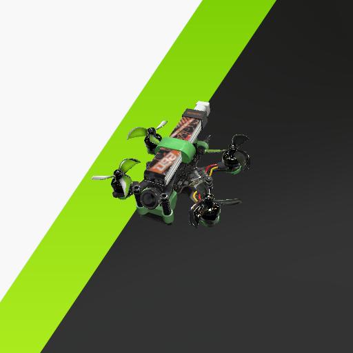 Bubito Drone preview