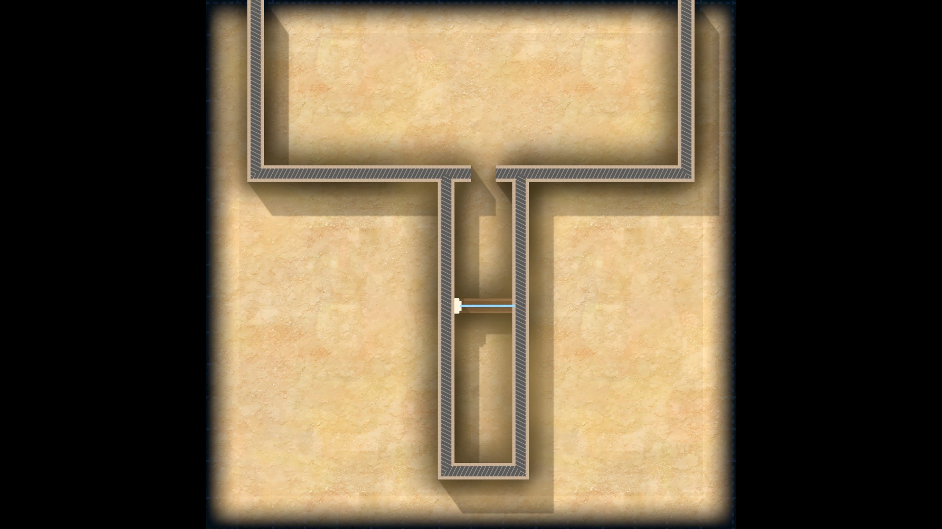 a map for achievement "Protectionist" preview