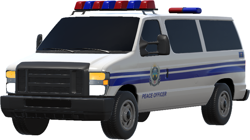 Sentinel Peace Officer