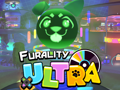 Furality Ultra: Ultraplex Hub