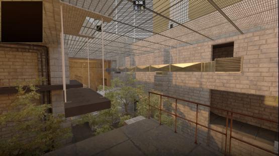 ZM_MIYA – Counter-Strike 2 Mod