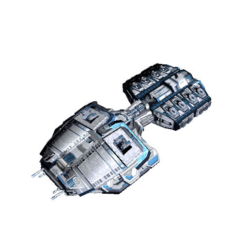 CDF. Colonial Cheetah IIF