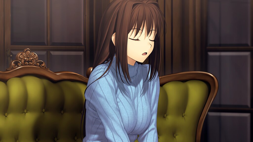 Steam コミュニティ :: 魔法使いの夜