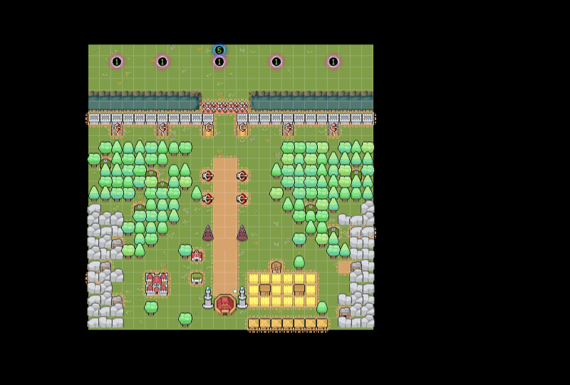 Goblin defense