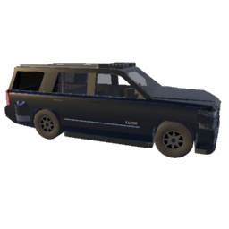 2020 Chevrolet Tahoe Black Edition 5.1.