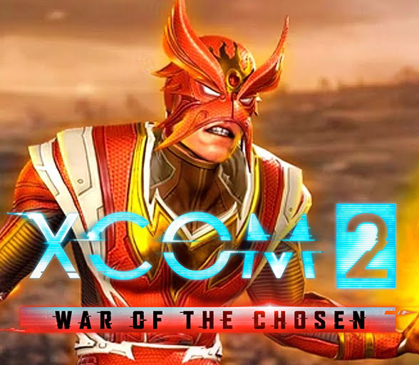 [WOTC] XCOM 2 - Sunfire Mask