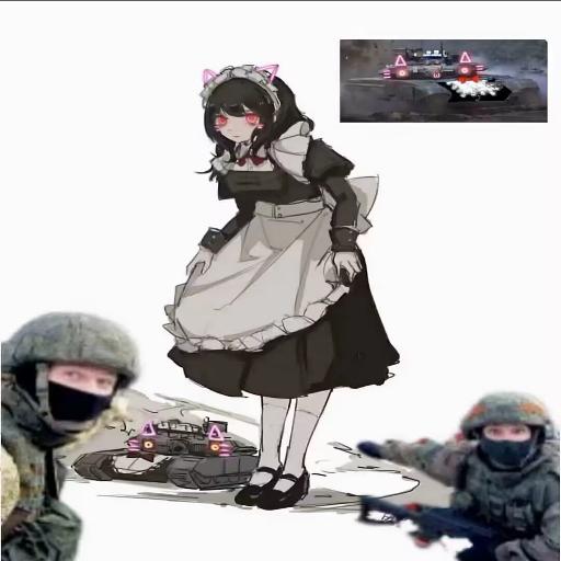 苏联×俄罗斯（USSR×RUS）地面载具包