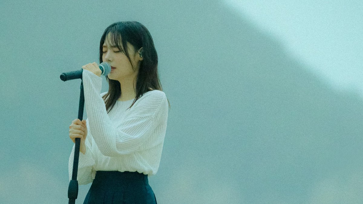 QWER - 흰수염고래(Blue Whale)
