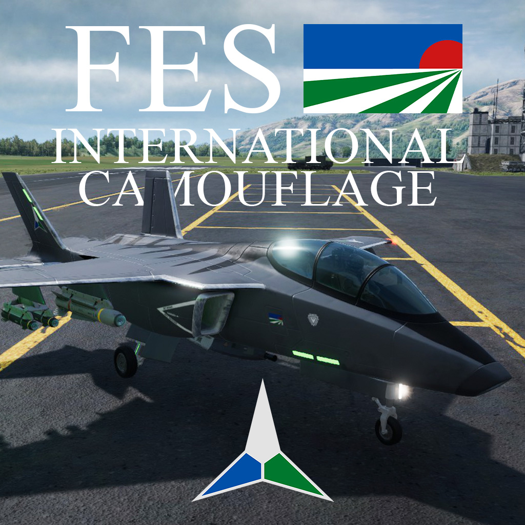 FES Compass 778th elite squadron