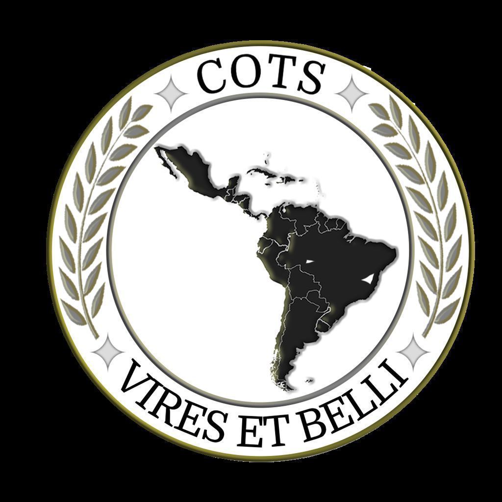 COTS - Complementos