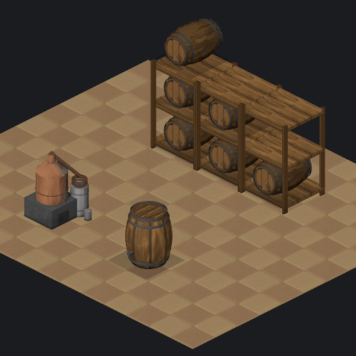 Home Brewing (B42)