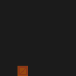 unused box entity