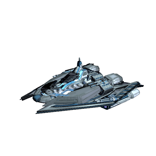 RC-20 starransger