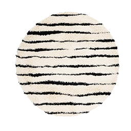 Everly Round Rug 05