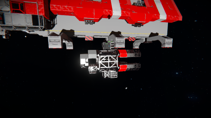 (enc 1_206) Mobile Shipyard Construction
