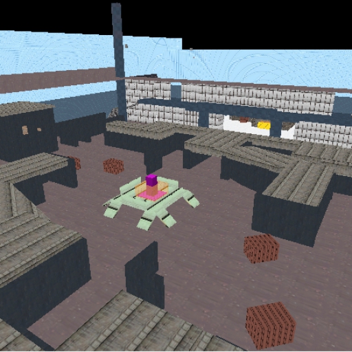 Shadow Moses ver2 – Team Fortress 2 Mod