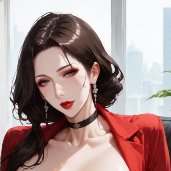 办公室诱惑女秘书