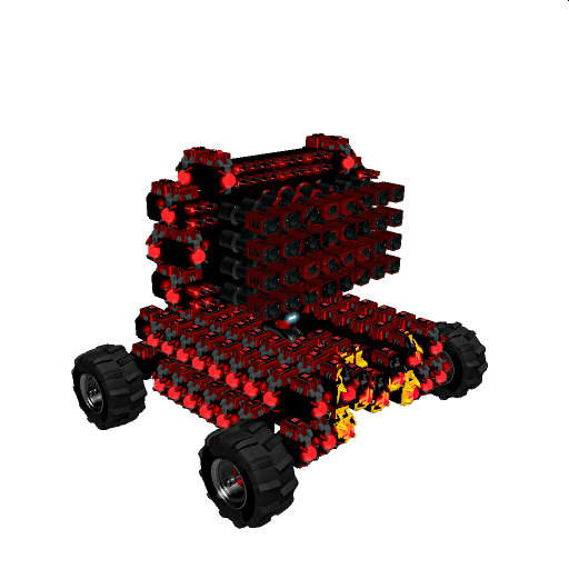 The REIN OF THE FLAK! 8