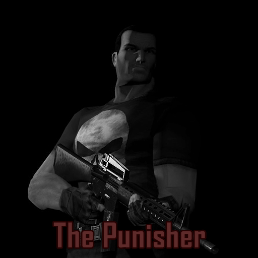The Punisher (Molotov)