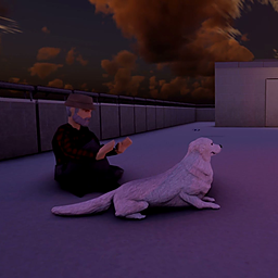 Urla - A dog mod (Beta)