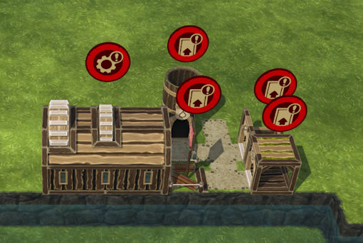 You really grind my Gear Shop