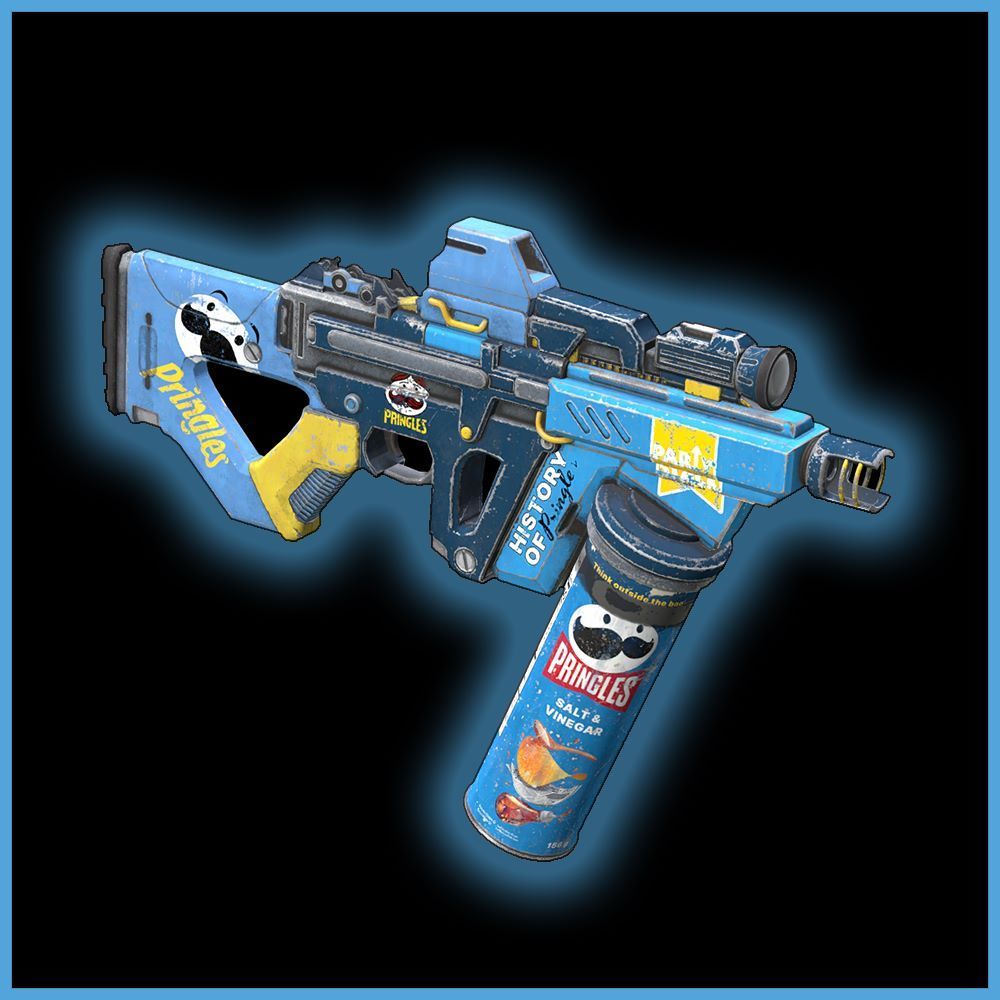 Funny Gun