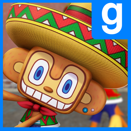 Amigo Playermodel preview