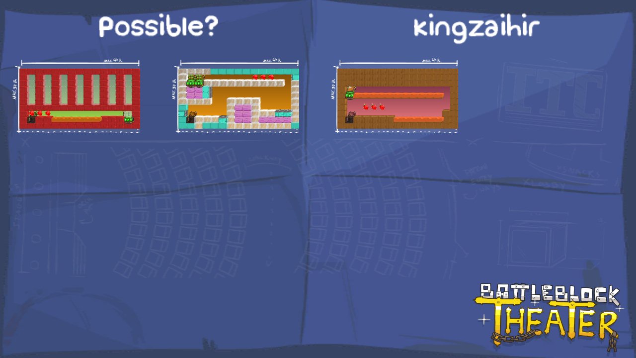 Possible?