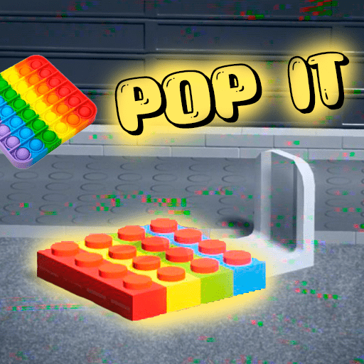 pop it