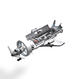 warp Ultra mega cargo comm