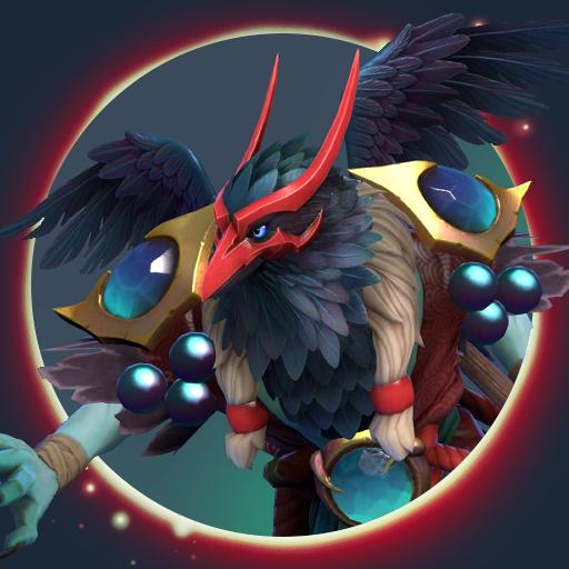 Murderous Ink - Armor
