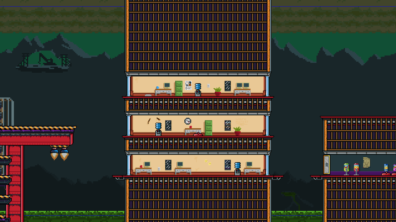 Endless Quacking preview
